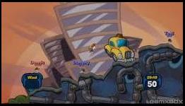 TMA – Worms 2: Armageddon Review