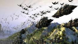 GAME release schedule: Starhawk for February 4th