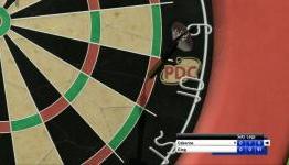 GameSpot: PDC World Championship Darts: Pro Tour Review
