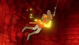 Interview with Paul Gold of Digital Leisure – Dragon’s Lair for Xbox 360? Space Ace for PS3?