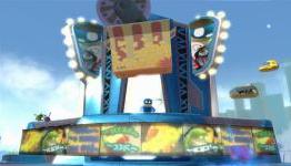 Game Pro: de Blob 2: The Underground preview