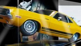 Driver: San Francisco collector’s edition £39.99 at Blockbuster