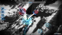 New Anomaly: Warzone Earth screenshots