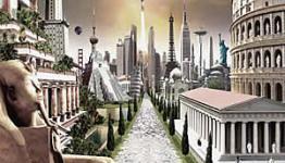 Civilization IV Music Nominated for 2010 Grammy