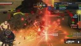 Crackdown 2 Deluge DLC Gamedot review