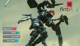 Playstation 3: FirstPlay Episode 36
