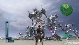 Neocrisis: Earth Defense Force 2017 Available on LIVE