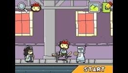Evil Avatar: Super Scribblenauts Review