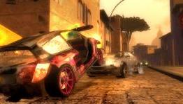 Flatout Wii – New Screenshots