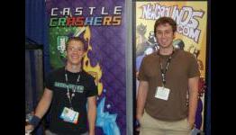 Crashing the Castle – An Exclusive Chat With The Behemoth