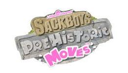 LittleBIGPlanet 2 contains Sackboy´s Prehistoric Moves