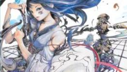 New anime and manga releases for the week of December 6th