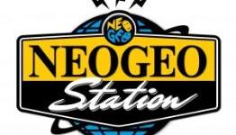 RoboAwesome: NEOGEO Station to Launch on Playstation Network