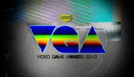 Portal 2 Trailer & New Category at Spike VGAs