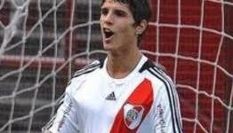 AC Milan Try To Wrestle “New Messi” from River Plate