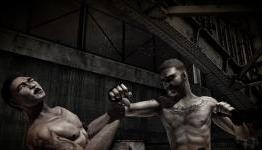The Fight: Lights Out – PS3 Review by Brash Games