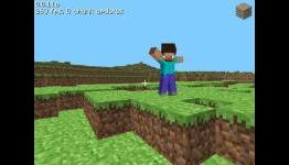 Mincraft Q&A with Notch needs your help