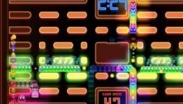 Pac-Man Championship Edition DX Review [Game Revolution]