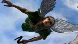 Faery: Legends of Avalon Review [Game Revolution]