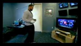 SideQuesting: NFL Star Ndamukong Suh Loves Michael Jackson: The Experience