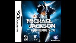 IGN: Michael Jackson: The Experience DS Review