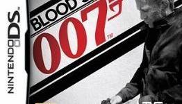 NWR: James Bond 007: Blood Stone DS Review