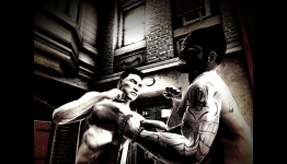 The Fight – Lights Out Impressions With 9thGenHero Sh*t Is Fire Check Out The Video