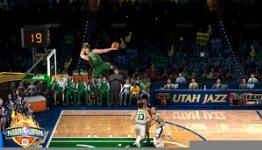Gameplanet: NBA Jam Review