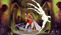 Gaming-Age: Dragon’s Lair Review
