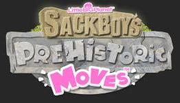 LittleBigPlanet Sackboy’s Prehistoric Moves Gameplay
