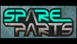 Spare parts achievement list