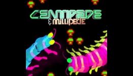 Centipede WP7 achievement list