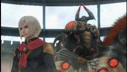 Final Fantasy Agito XIII: Another Brief Update