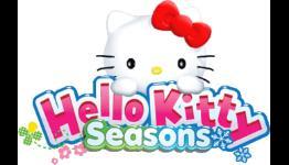 Hello Kitty Seasons (Wii) Launch Trailer