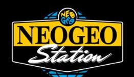 NEOGEO’s 20th Anniversary Commemorative Project ‘NEOGEO Station’ Announced For EU PSN