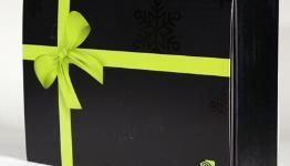 MaximumPC: Lab Testing Nvidia’s Holiday Gift: The GTX 570