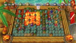Xbox LIVE Arcade Update: Bomberman Battlefest