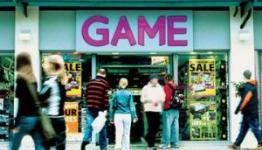 Pre-owned accounts for 25% of GAME sales