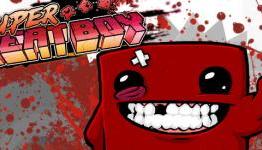 Tech Olive: Super Meat Boy Review (PC)