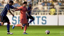 BeefJack Awards 2010: Best Sports/Racing Game