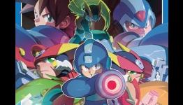 Mega Man Tribute art book announced by Udon Entertainment