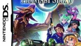 Games You Slept On – Phantasy Star 0