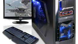 CyberPower Adds Fermi GTX 570 GPU To Custom PCs
