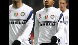 Inter’s Diego Milito, Lucio, Maicon & Julio Cesar On Road To Recovery