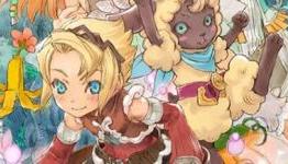 GameZone Review: Rune Factory 3: A Fantasy Harvest Moon
