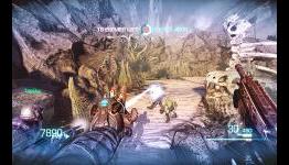 Bulletstorm – GMRFM Hands on