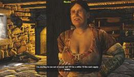 PC Format: Gothic 4 review