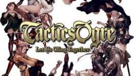 New Tactics Ogre: Let us Cling Together Screenshots