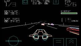 Pocket Gamer – VectorRacing Review