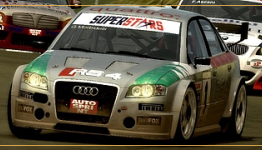 Strategy Informer: Superstars V8 Racing Review